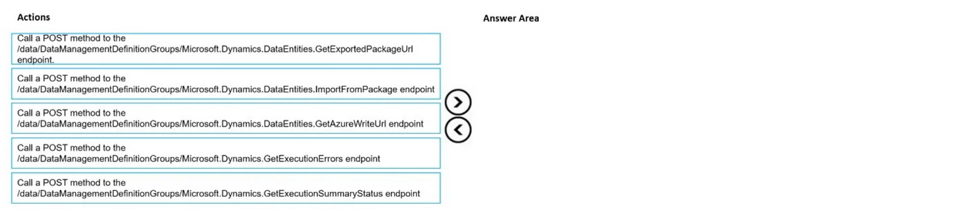 MB-500 question #365 exhibit