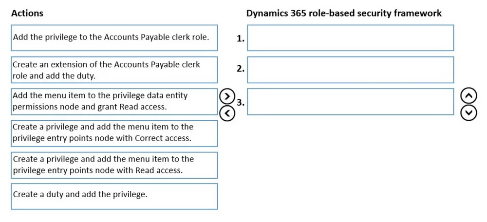 MB-500 question #398 exhibit