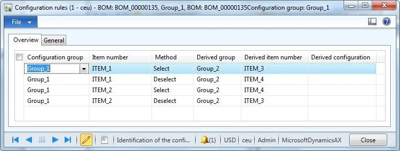 MB6-703 question #43 exhibit