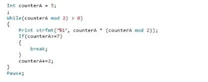 MB6-704 question #38 exhibit