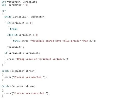 MB6-704 question #84 exhibit