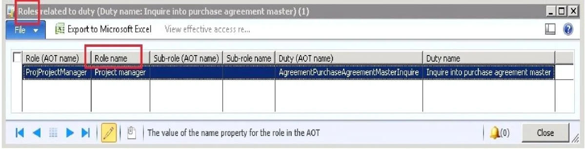 MB6-704 question #49 exhibit