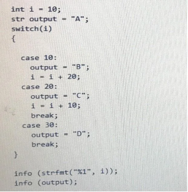 MB6-890 question #12 exhibit