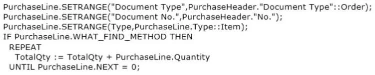 MB7-702 question #4 exhibit