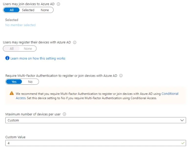 MS-102 question #437 exhibit 2