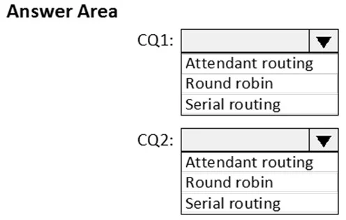 MS-700 question #166 exhibit