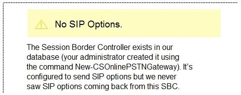 MS-720 question #55 exhibit