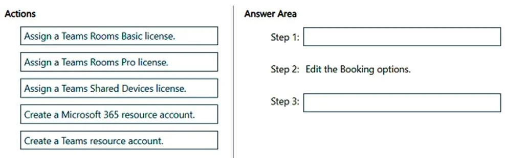 MS-721 question #327 exhibit