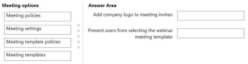 MS-721 question #233 exhibit
