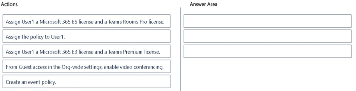 MS-721 question #280 exhibit