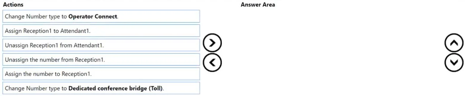 MS-721 question #219 exhibit