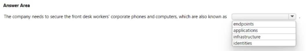 MS-900 question #428 exhibit 1