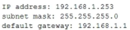N10-009 question #582 exhibit 2