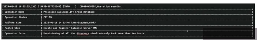 NCP-DB-6.10 question #258 exhibit