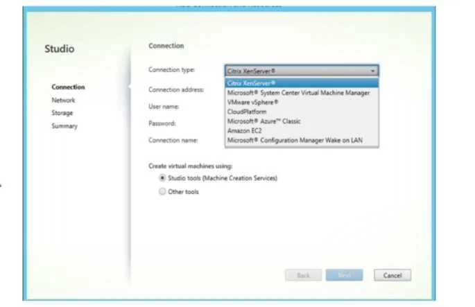 NCP-EUC question #82 exhibit