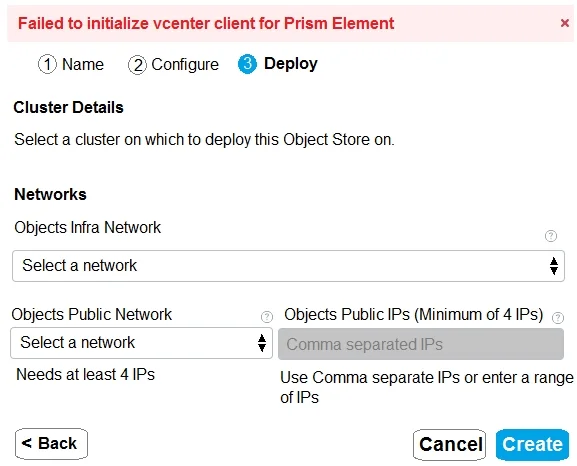 NCP-US-6.10 question #100 exhibit