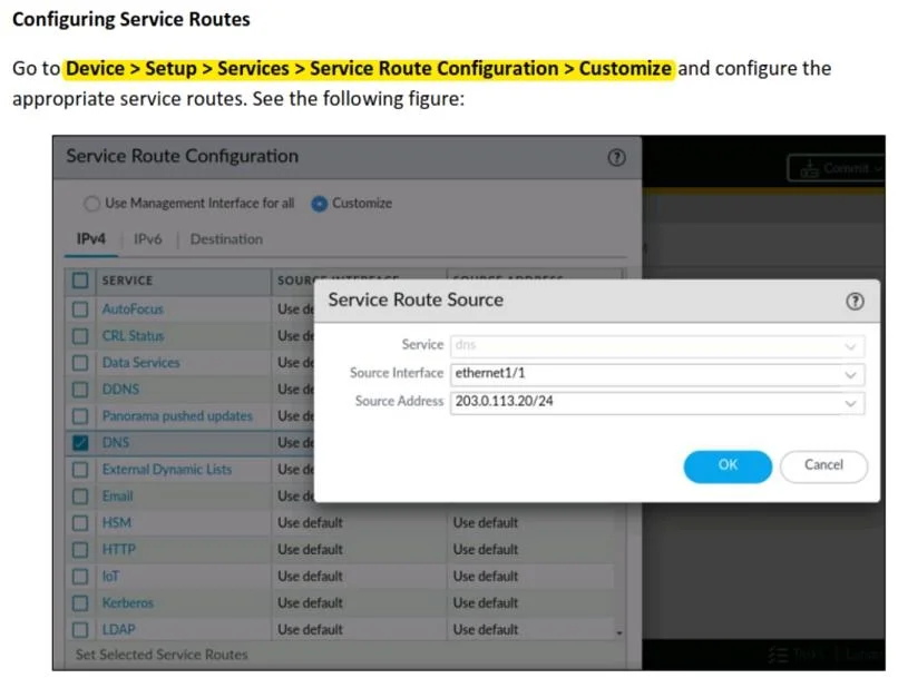 NETSEC-ANALYST question #79 exhibit