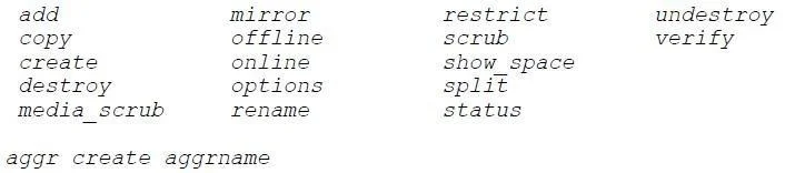 NS0-155 question #188 exhibit