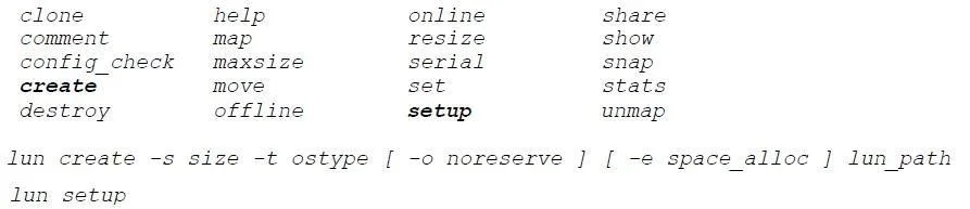 NS0-155 question #32 exhibit