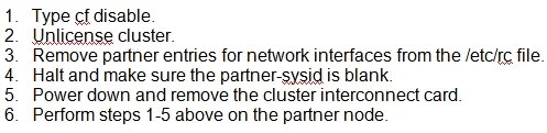NS0-164 question #127 exhibit