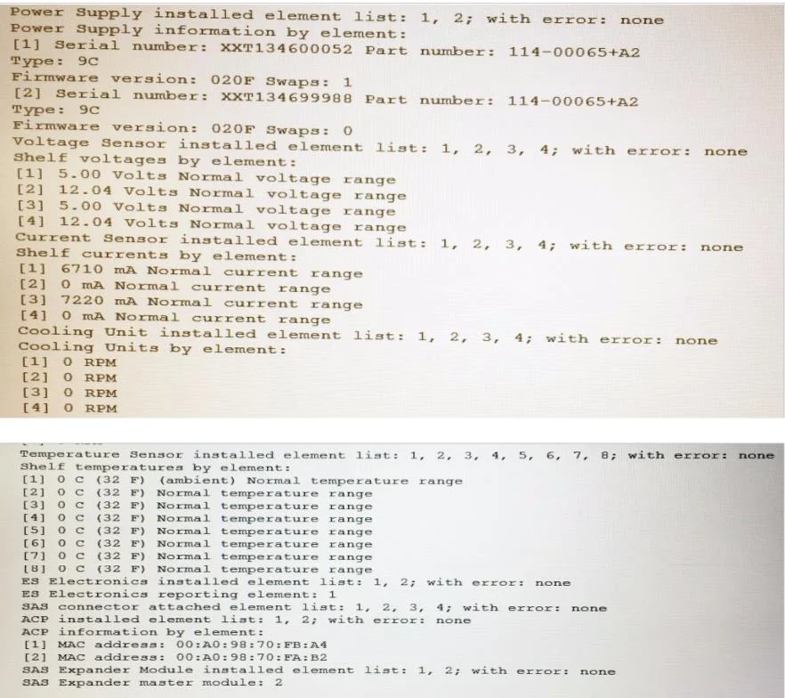 NS0-191 question #21 exhibit 5