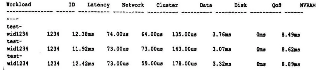 NS0-194 question #105 exhibit