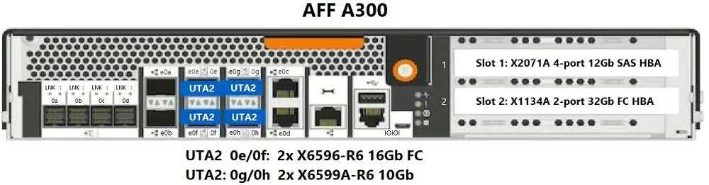 NS0-520 question #41 exhibit