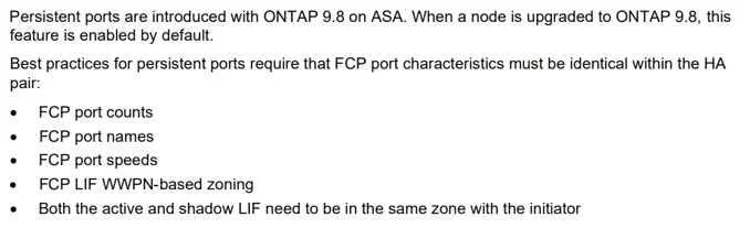 NS0-520 question #173 exhibit