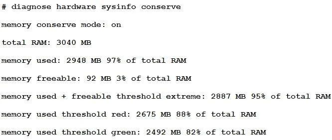 NSE4_FGT-7.0 question #37 exhibit