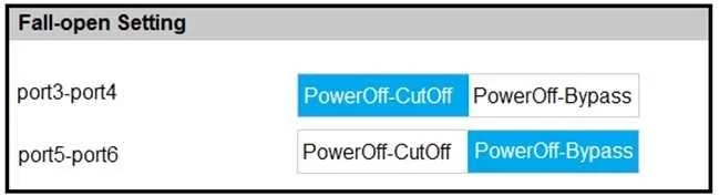 NSE6_FWB-6.4 question #41 exhibit