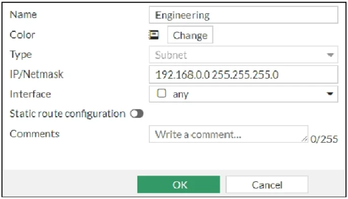 NSE7_EFW-7.2 question #5 exhibit 1