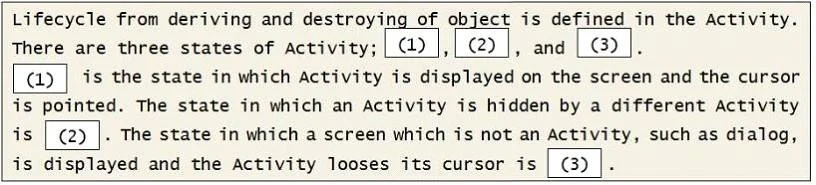 OA0-002 question #135 exhibit