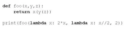PCAP-31-03 question #140 exhibit