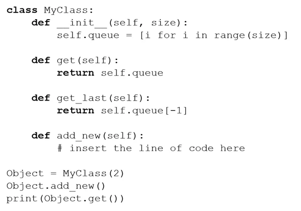 PCAP-31-03 question #30 exhibit