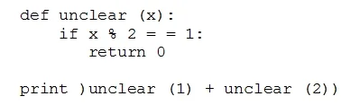 PCAP-31-03 question #101 exhibit