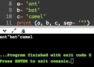 PCAP-31-03 question #59 exhibit