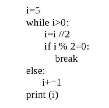 PCAP-31-03 question #60 exhibit