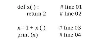 PCAP-31-03 question #81 exhibit 1