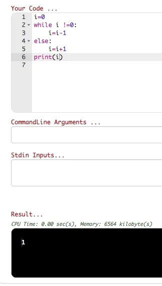 PCAP-31-03 question #54 exhibit