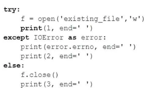 PCAP-31-03 question #38 exhibit