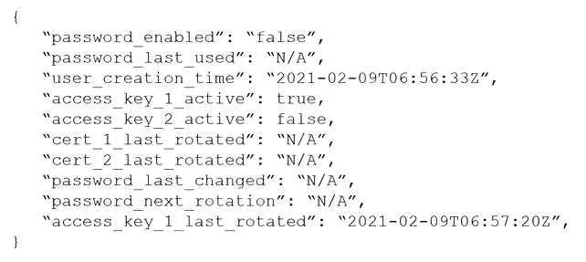 PCCSE question #102 exhibit 1