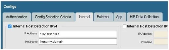 PCNSC question #1 exhibit