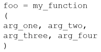 PCPP-32-101 question #16 exhibit