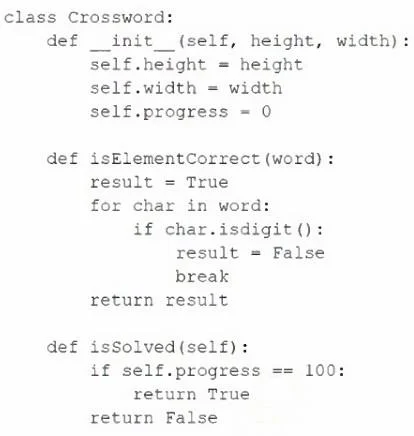 PCPP-32-101 question #55 exhibit