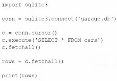 PCPP-32-101 question #87 exhibit
