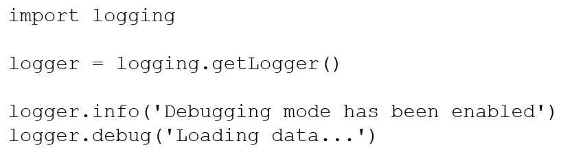 PCPP-32-101 question #43 exhibit