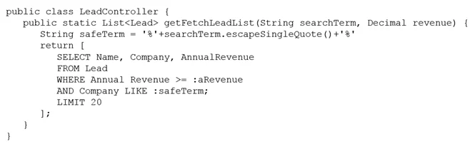 PDII question #278 exhibit