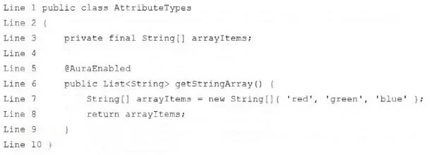 PDII question #386 exhibit