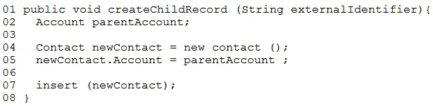 PDII question #257 exhibit