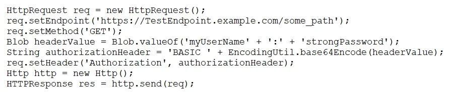 PDII question #364 exhibit